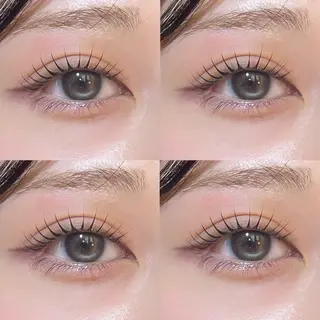 マツエク・マツパ モテ眉No.1🤍 Rino.yの眉毛・アイブロウイメージ