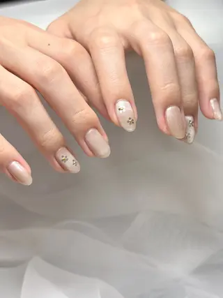 ネイル Nail salon And.所属・Nail salon And.のネイルデザイン