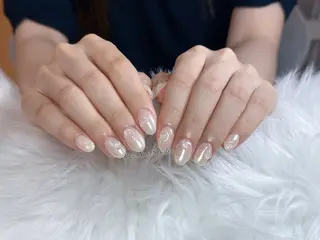 ネイル Ryu Nail Studio所属・Ryu Nail Shinokuboのネイルデザイン