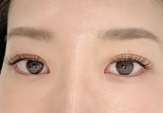 マツエク・マツパ BellFlower Aki(眉・まつげ)のマツエク・マツパデザイン