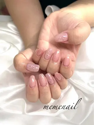 ネイル Noguchi Megumiのその他イメージ