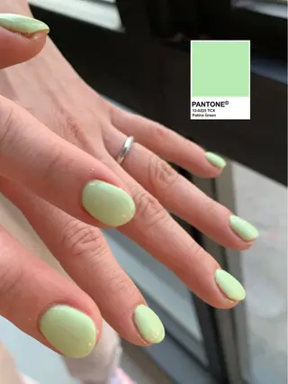 ネイル Nail's by　JESSIE所属・JESSIE RIKOのネイルデザイン