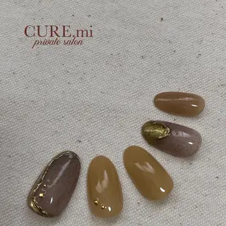 ネイル 伊藤 美香のその他イメージ