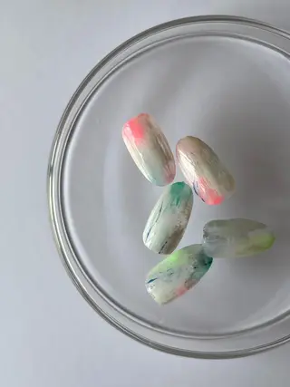 ネイル MUKUTOU nail YUKIのネイルデザイン