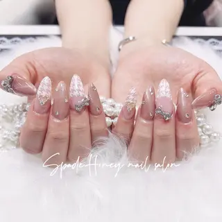 kira💕 キャンペーン✨✨のネイルデザイン
