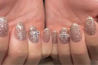 ネイル N.style所属・Ｎ. styleのネイルデザイン