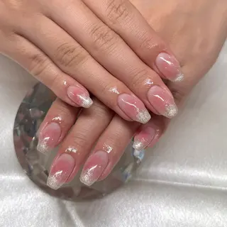 ネイル LUNON 竹ノ塚店所属・LUNON 竹ノ塚店のネイルデザイン