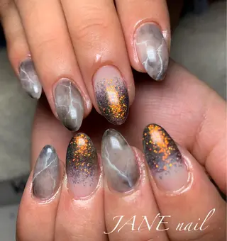 ネイル Nail Salon JANEのネイルデザイン