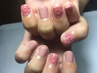 ネイル KaPílína nail salonのネイルデザイン