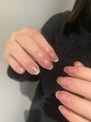 ネイル BeColorful新宿所属・co nai_lのネイルデザイン