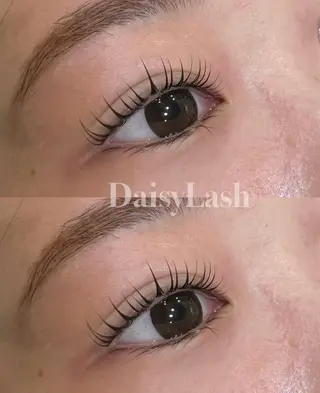 マツエク・マツパ s saeのマツエク・マツパデザイン