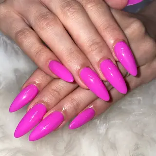 ネイル NAILSGOGO shibuyaのネイルデザイン
