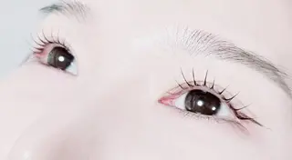 マツエク・マツパ EyelashSalon chel所属・新越谷駅徒歩1分❇️ Salon chelのマツエク・マツパデザイン