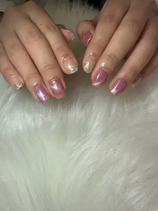 ネイル MOE .Kのネイルデザイン