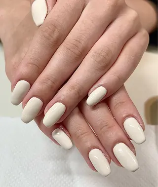 ネイル ビューティーサロン美舞所属・mibu⭐︎ 髙橋のネイルデザイン