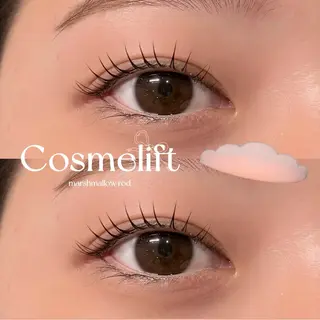 マツエク・マツパ Large hair equal所属・大 越のマツエク・マツパデザイン