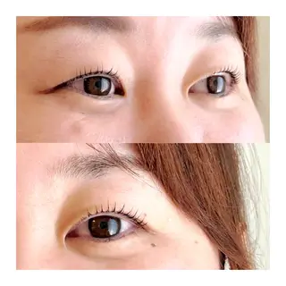 マツエク・マツパ アイラッシュサロン GREENのマツエク・マツパデザイン