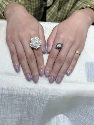 ネイル R nailsalon所属・Rネルサイン よ よのネイルデザイン