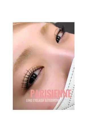 マツエク・マツパ M izumiのマツエク・マツパデザイン