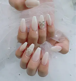 ネイル Li beau nailのネイルデザイン