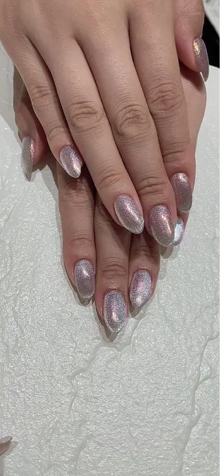 ネイル ＋plus nail プラスネイルのネイルデザイン