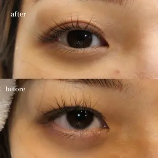 マツエク・マツパ Kimura Miyukiのマツエク・マツパデザイン