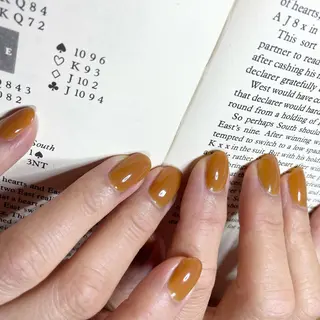 ネイル kanako nail所属・popolina kanakoのネイルデザイン