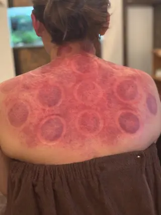 かっさ（刮痧）専門店 心氣院のその他イメージ