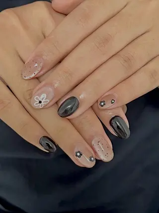 ネイル Ami Nails所属・Ami Nailsのネイルデザイン