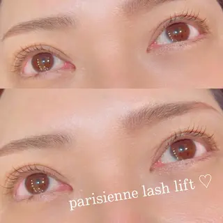 マツエク・マツパ liberta所属・メンズhair /こえびのヘアスタイル