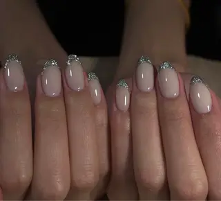 ネイル コネコ ネイルサロンのネイルデザイン