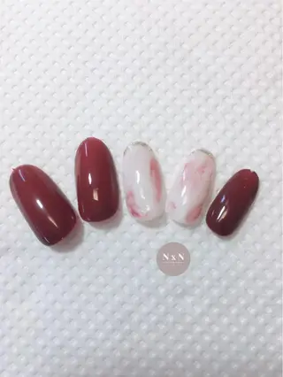 ネイル nail salon N×Nのネイルデザイン