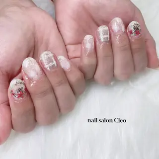 ネイル Cleo クレオのネイルデザイン