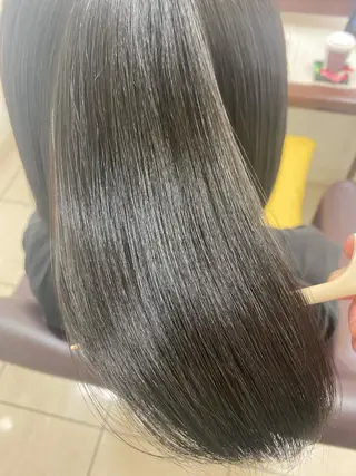 ショート カラー 🫧髪質改善×艶髪 🫧根本泰成🫧のヘアスタイル