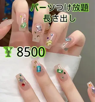 ネイル JUNAエステ2980所属・JUNA エステ&リラクのエステ・リラクイメージ