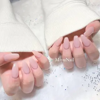 ネイル Miyu nailのネイルデザイン