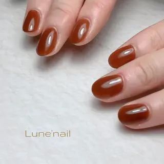 ネイル Private nail salon Lune【リュヌ】所属・nail salon tomoのネイルデザイン
