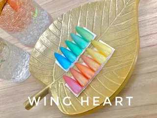 ネイル H NANAのネイルデザイン