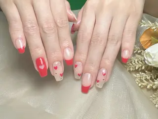 ネイル 🫧M. nailsのネイルデザイン