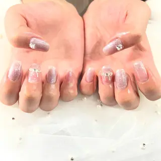 ネイル nail salon tenoneのネイルデザイン