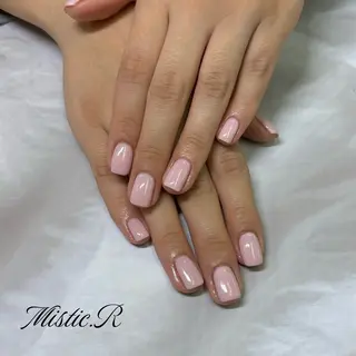 ネイル 🫧Mistic.R 西山🫧のネイルデザイン