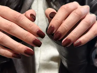 ネイル Yarm As Etel　。のネイルデザイン