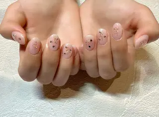 ネイル GO TODAY SHAiRE SALON所属・✨kitamura rie✨のネイルデザイン