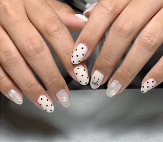 ネイル tsumeya かわいく長持ちネイルのネイルデザイン