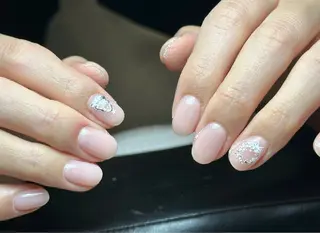 ネイル イブ ネイリのネイルデザイン