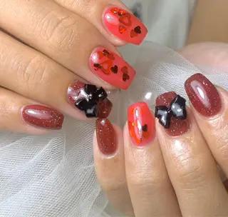 ネイル Nail salon Venusのネイルデザイン