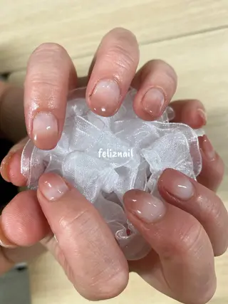 ネイル feliz salonのネイルデザイン
