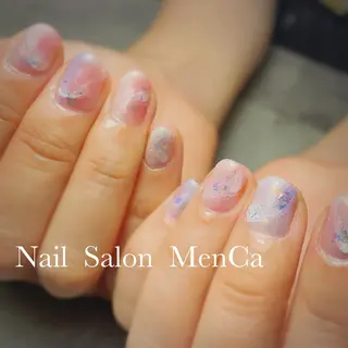 ネイル 江崎 景子のネイルデザイン