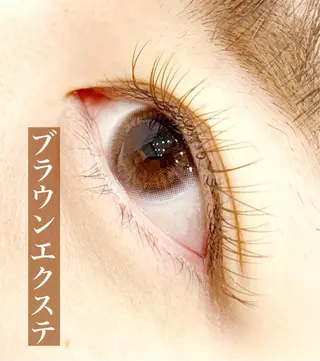 マツエク・マツパ LEGA 志木 OKAMURAのマツエク・マツパデザイン