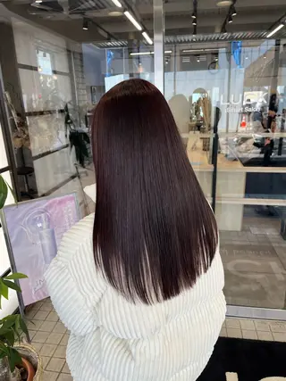 ロング 🎀ハイトーン🎀 /MIOのヘアスタイル